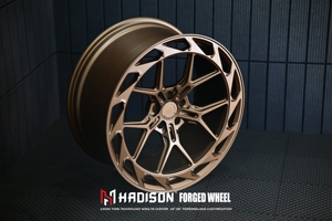 Rines Personalizados Forjados en Y de 17-24 Pulgadas, <span class=keywords><strong>Precio</strong></span> al por Mayor Directo de Fábrica OEM para SUV de Lujo y Alto Rendimiento - Product Image 2