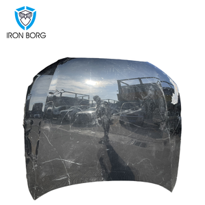 Adatto per Audi 2011-<span class=keywords><strong>2018</strong></span> A6 C7 S6 RS6 <span class=keywords><strong>A7</strong></span> S7 RS7 coupé cofano cofano in alluminio cofano cofano utilizzato - Product Image 4