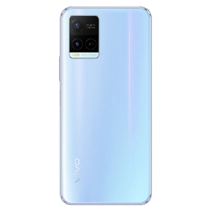 สมาร์ทโฟน <span class=keywords><strong>Vivo</strong></span> Y32 4G 6GB <span class=keywords><strong>128GB</strong></span> 5000MAh,โทรศัพท์มือถือ Octa Core OTG แปดคอร์หน้าจอ6.51นิ้ว - Product Image 3