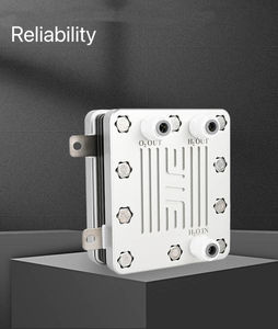 Le plus chaud SPE PEM 300 ml/min Électrolyseur Hydrogène alcalin Production Générateur Fabricant Électrolyse De L'eau H2 Gaz pour La Maison - Product Image 6