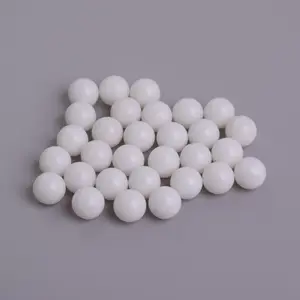 Boules en plastique POM 9/32 '', 7.144mm, 7.938mm, 8mm, à vendre