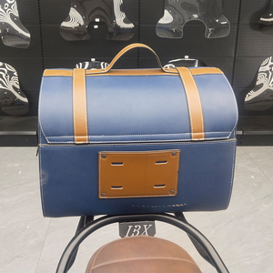 กล่องท้ายรถมอเตอร์ไซค์อะลูมิเนียมหุ้มหนัง PU ขนาด 29 ลิตร ยอดนิยมสำหรับ <span class=keywords><strong>Vespa</strong></span> และสกู๊ตเตอร์ทุกชนิด ลดราคา - Product Image 6