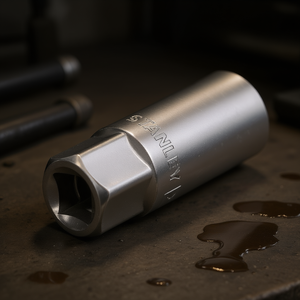 Llave para bujías Att de 1/2 pulgada con perfil Maxidrive - Product Image 3