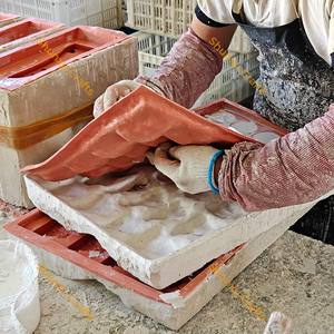 Shunxu Poly Resin <span class=keywords><strong>Premier</strong></span> Team Football Cup Award Proveedor de trofeos - Product Image 6