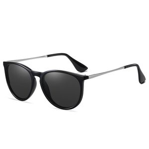 2025 Novos Homens e Mulheres 4171 Óculos Polarizados Coloridos Moda Óculos Trendy <span class=keywords><strong>Glasses</strong></span> - Product Image 5