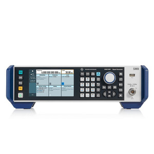 Rohde & Schwarz R & S SMB100BRFおよびマイクロ波信号発生器 - Product Image 1