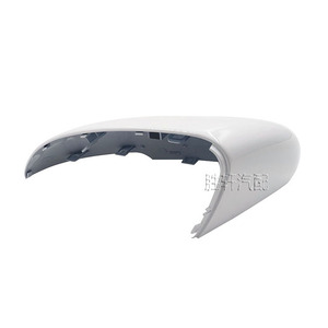 Buick Verano Sedan Rearview Mirror Cover ABS <b>Plastic</b> 280mm Fitment 2015-2020 Models - Product Image 3