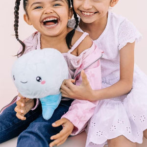 U984 mainan boneka Organ mewah otak lembut mudah diemong hadiah Neuroscience untuk pendidikan kesehatan ahli bedah otak mainan mewah - Product Image 4