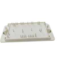 Module IGBT pour les entraînements de moteurs, les onduleurs, les équipements médicaux, les systèmes d'alimentation sans interruption (ASI), les climatiseurs, les soudeuses, les chauffages inductifs, les pompes, les ventilateurs