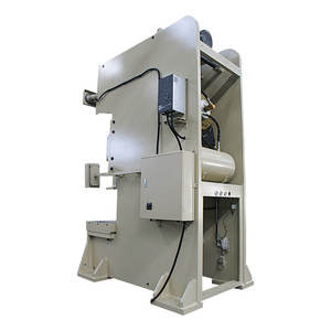 Multifunctional Aluminum C Type Automatic Pneumatic Press <b>Punching</b> <b>Machine</b> - Product Image 2