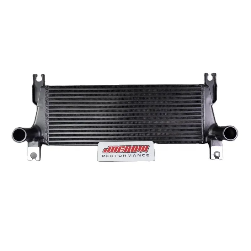 Custom bar and plate intercooler for Ford Ranger PX1 PX2 PX3 for Mazda BT50 3.2L