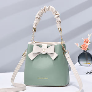 Nuevo bolso de mujer dulce, tierno y romántico <span class=keywords><strong>2022</strong></span> bolso de mujer ligero bolso de mujer - Product Image 6