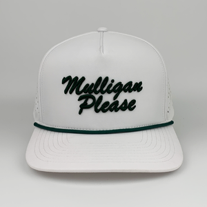 Boné de Beisebol Personalizado com Logo Bordado em 3D, 5 Painéis, Estampa de Leopardo, Impermeável, Estilo Trucker com Cordão para Golfe - Product Image 5