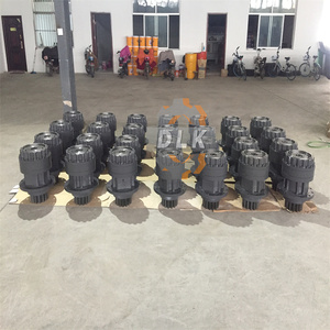 Cho JCB Phụ tùng máy xúc js220 đu hộp số js200 đu hộp số jrc0007 lnm0438 - Product Image 5