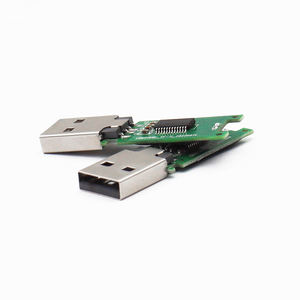Schede PCB per Chiavette USB 2.0 Promozionali Personalizzate di Alta Qualità, 1GB 2GB, Schede Chip PCBA Senza Alloggiamento, Nuovo Prodotto - Product Image 4