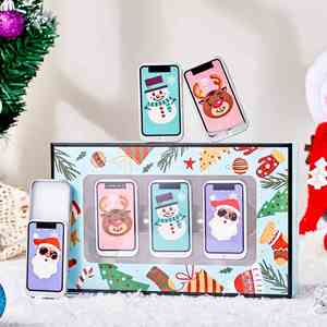 Set de Perfumes Sólidos Personalizados al por Mayor, Bálsamo Perfumado Natural, Perfume de Bolsillo para Viaje, para Hombres y Mujeres, Regalos con Etiqueta Privada al por Mayor - Product Image 3