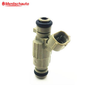 หัวฉีดน้ำมันเชื้อเพลิงอัลตราโซนิค35310-04000 3531004000สำหรับ1.6 2014 VR7 1.0 <span class=keywords><strong>TA</strong></span> - Product Image 2