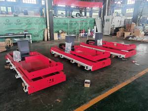Rail de robot de qualité professionnelle ultra-précis, espace de travail élargi, adaptable aux configurations robotiques industrielles, haute qualité - Product Image 3