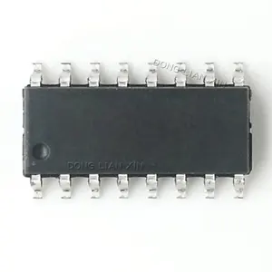 SPF5002 SPF5002A SOP-16 New Original Chip ic