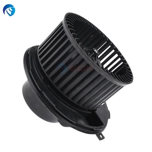 Ventilateur EOK RHD 12V 1K2819015C/1K2819015 pour <span class=keywords><strong>AUDI</strong></span> <span class=keywords><strong>A3</strong></span> Q3/SEAT/SKODA/VW - Product Image 1