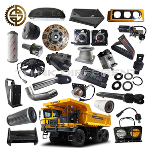 Pièces d'origine TONLY pour engins <span class=keywords><strong>de</strong></span> construction, pièces <span class=keywords><strong>de</strong></span> camions bennes miniers, pièces <span class=keywords><strong>de</strong></span> camions bennes à carrosserie large pour véhicules à énergie nouvelle - Product Image 5