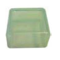 Materiales y elementos de aislamiento de tapa transparente IP66 Línea de productos QM/QT - Product Image 1