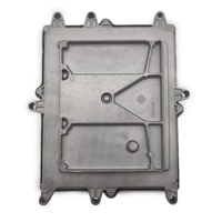 ECU de moteur de camion ECM robuste 0281020072 65.11201-7016 carte d'unité de commande d'équipement de construction compatible avec Doosan
