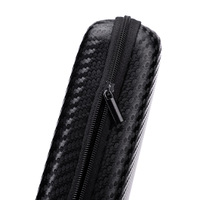 Sac EVA 35 pouces pour disque dur, batterie externe, console de jeu, manette, rangement multifonctionnel pour câbles de données et chargeur, modèle 040