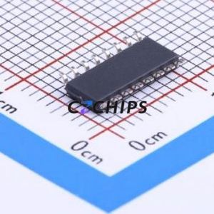 ชิป IC วงจรรวม74HCT157D ใหม่และดั้งเดิม653 SOIC-16สวิตช์สัญญาณ/ตัวแปลงสัญญาณ/มัลติเพล็กเซอร์ - Product Image 2