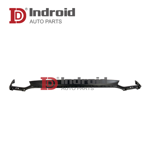 Parachoques trasero inferior para coche, cubierta inferior para <span class=keywords><strong>Hyundai</strong></span> Azera 2016, 86612-3V510, 86612-3V610, kit de carrocería para Azera 2015 - Product Image 1