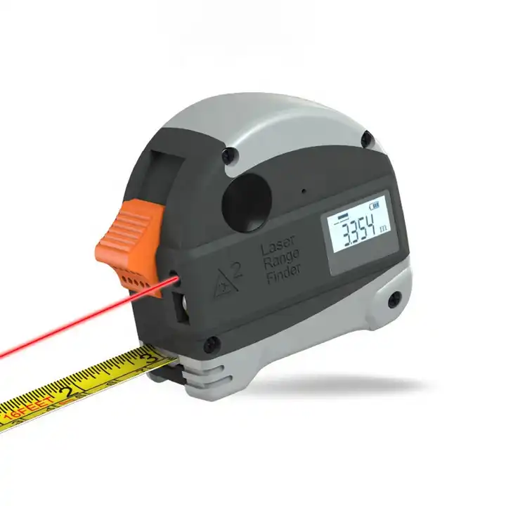 High-precision Cinta De Medir Measurement Skyasia 40m Digital