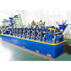 Mesin <span class=keywords><strong>ERW</strong></span> elektrik baru untuk manufaktur pipa baja karbon & Pabrik Tabung - Product Image 2