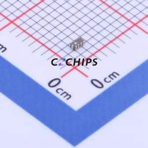 NFA18SL137V1A45L EMI Filter (RC, LC Network) SMD-10P,1.6x0.8mm RF 10V 50mA 130MHz 2 - Product Image 1