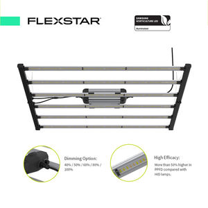 Ngân sách tốt nhất 4x4 4x6ft 645W 720W 800W 1000W Samsung lm301b lm301h EVO flexstar dẫn phát triển đèn 2023 - Product Image 5