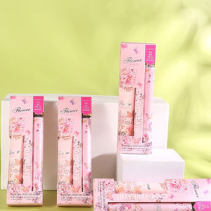 ชุดน้ำหอมครีมบำรุงผิวสำหรับผู้หญิงมี35ml-Perfume และโลชัน35ml-<span class=keywords><strong>Body</strong></span> - Product Image 5