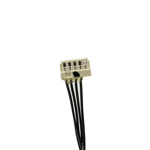 Nuovo Originale <span class=keywords><strong>per</strong></span> Lenovo ThinkPad X1 Carbon 8a 7a Gen X1 Yoga 5a Generazione Ventola di Raffreddamento CPU <span class=keywords><strong>per</strong></span> Laptop con <span class=keywords><strong>Dissipatore</strong></span> di Calore 5H40W65011 5H40W65012 - Product Image 4