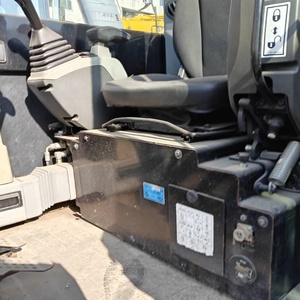 รถขุดตีนตะขาบ Caterpillar รุ่น Cat 305.5 ปี 2024 มือสอง พร้อมระบบไฮดรอลิก กำลังขาย - Product Image 3