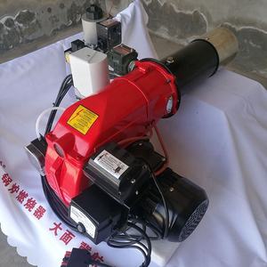 JH-30-Q อัตโนมัติสองขั้นตอนเตาก๊าซธรรมชาติสำหรับเตาอบพิซซ่า - Product Image 3