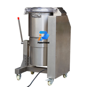 Powerful 220V Core Motor Multi-Function Vegetable Blender Sauce Fruit Mixer and <b>Juicer</b>-New Condition Quotindustrial Meat and Oni - Product Image 2