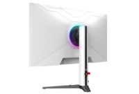 Écran incurvé pour ordinateur de jeu vidéo 27 pouces 2k 144hz