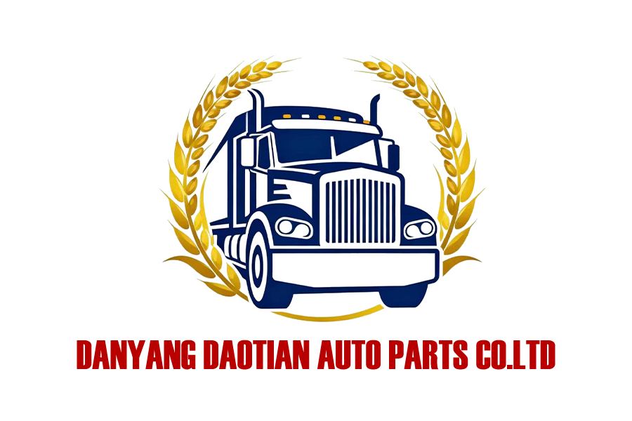 Danyang Daotian Auto Parts Co., Ltd. logo