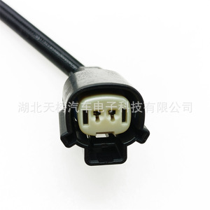 Automotive Exhaust Temperature <b>Sensor</b> 514055708 EGT <b>Sensor</b> Quick Connect <b>Car</b> Use - Product Image 4