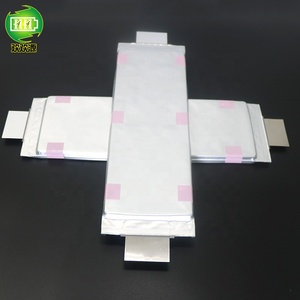 LiPo battery 3,7 V 50Ah factory sale electric car battery - Product Image 5