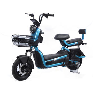 Bicicleta Eléctrica de 1000W 72V 20Ah con Batería, Motor Grande, Ciclo <span class=keywords><strong>Eléctrico</strong></span> Urbano para Adultos, Venta al Por Mayor - Product Image 5