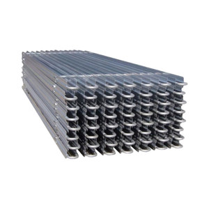 Unité de stockage frigorifique complète Jingquan 10x10x5m avec refroidisseur Copeland pour équipement alimentaire et vinicole - Product Image 3