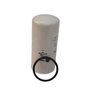 중앙 에어컨 압축기 예비 부품 FLR01592 TRANE 오일 필터