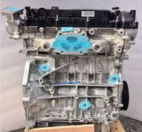 JX4G23A6L EcoBoost 4G23A6L Ensemble moteur d'origine neuf pour Ford JMC Transit Pro Custom Tourneo Yusheng S350 Teshun PRO