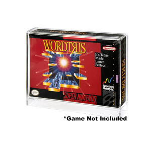 YAGELI ตลับวิดีโอเกม Nintendo 64 N64,อุปกรณ์ป้องกันวิดีโอเกมอะคริลิค - Product Image 3