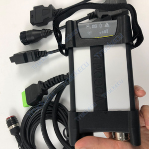 แล็ปท็อป CF53 VOCOM 2 Vocom II 88890400+ PTT APCI 2.8 Ptt Tech Tool Dev2 V3 V4 เครื่องมือวินิจฉัยรถบรรทุก รถขุด Fh Fm Euro6 - Product Image 4