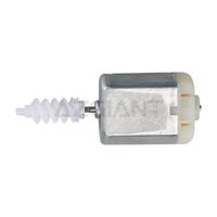 Pour VW Golf Jetta Audi A8 Q8 RSQ8 SQ8 RS7 A6 S6 C8 E-Tron Moteur de verrouillage centralisé de porte latérale 12V Pièces automobiles